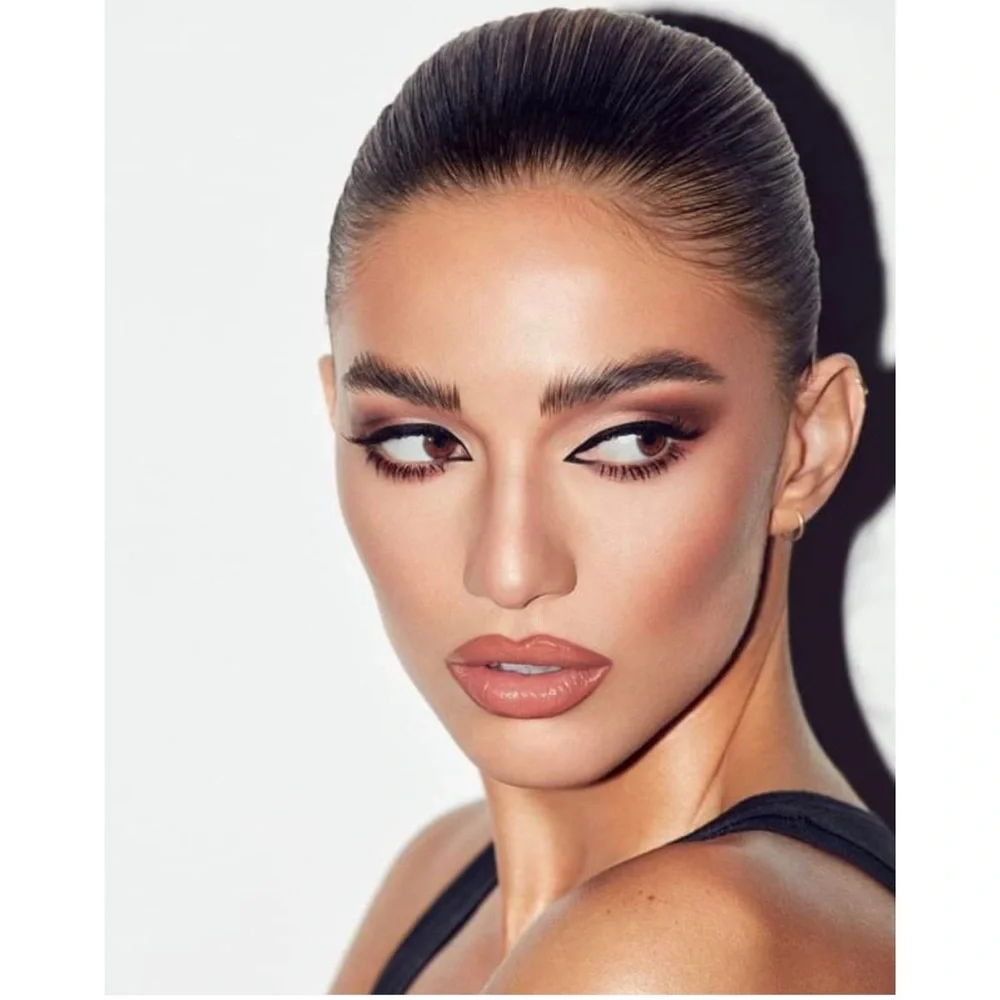 KKW Classic Peach Blush Duo